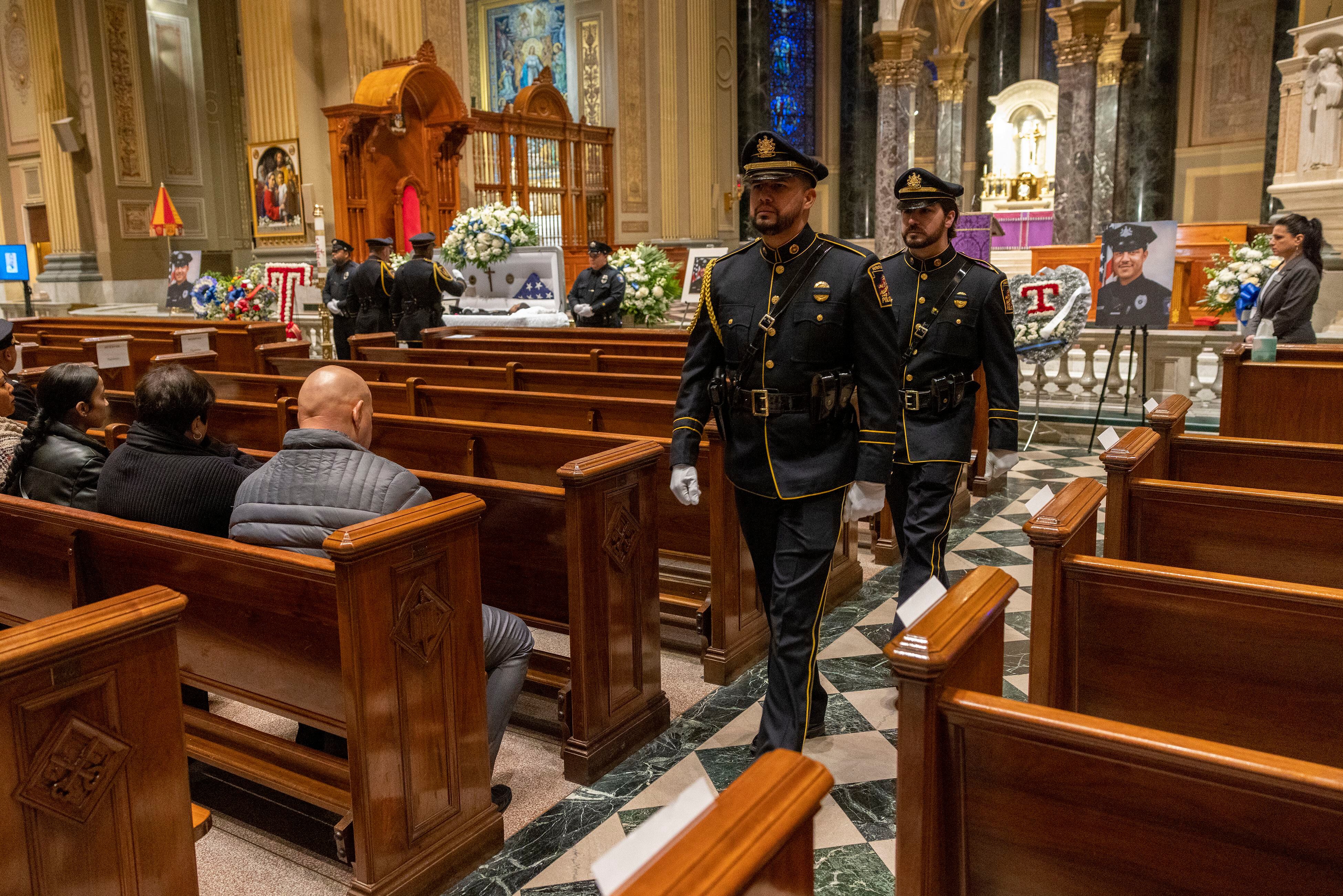 Phillies honor family of fallen officer Christopher Fitzgerald  Phillies  Nation - Your source for Philadelphia Phillies news, opinion, history,  rumors, events, and other fun stuff.