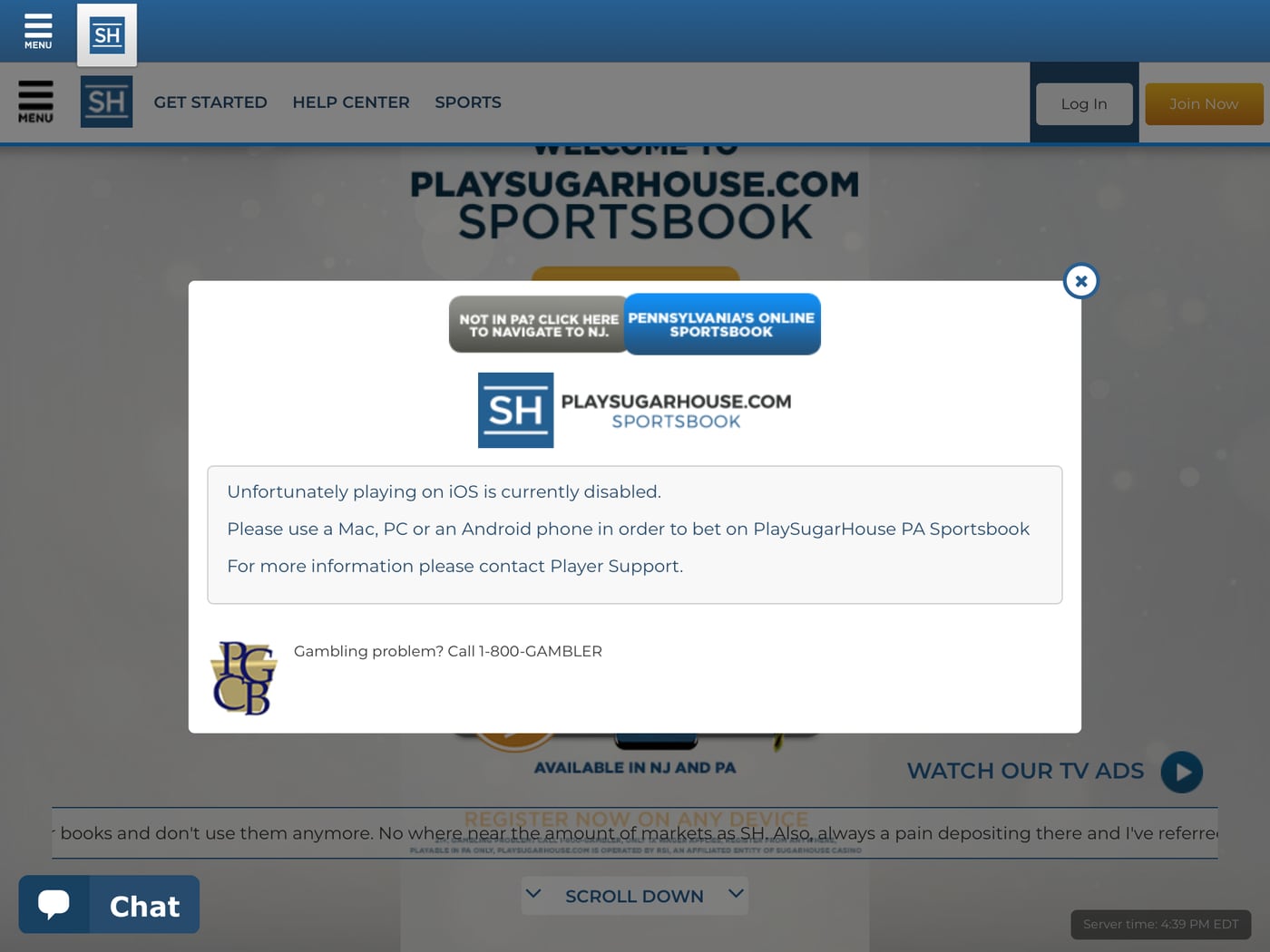 Playsugarhouse