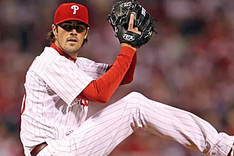 Bob Ford: Phillies' future hinges on Hamels