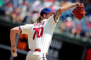 Photoblog: 5/29 vs. Phillies. 5.29: Photos, videos and social