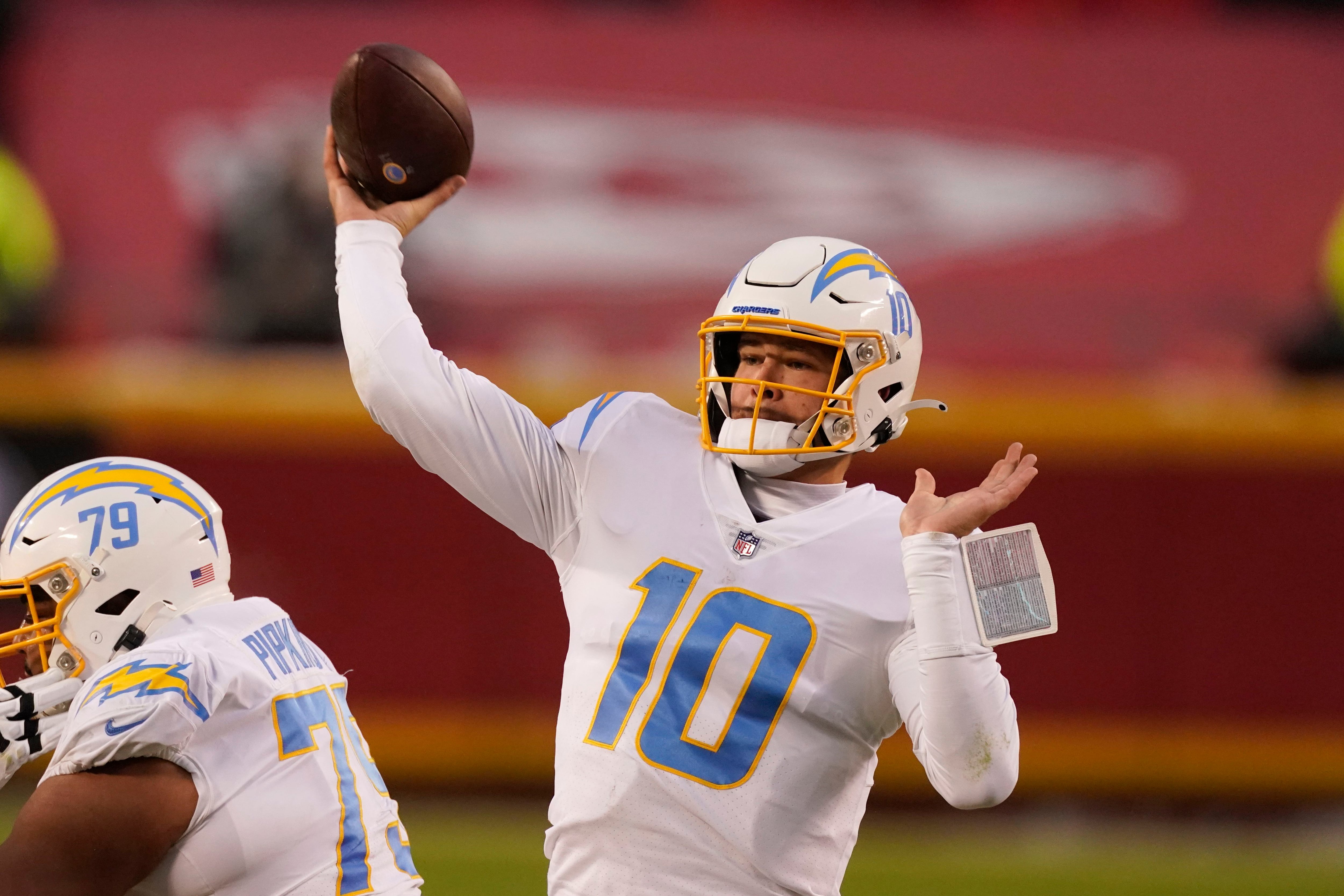 Shane Steichen, UNLV, Quarterback