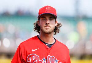 Phillies Mailbag: A Nola Extension, Hall and Harper, Phestival