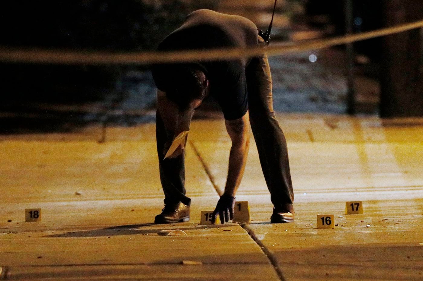 At Least 25 People Were Shot In Philly Last Weekend Including Two 11 Year Olds As Gun Violence