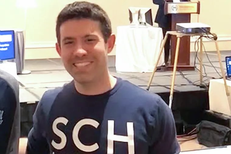 760px x 507px - Springside Chestnut Hill Academy teacher Andrew Wolf sentenced to nearly 39  years for catfishing students, sharing their explicit photos online