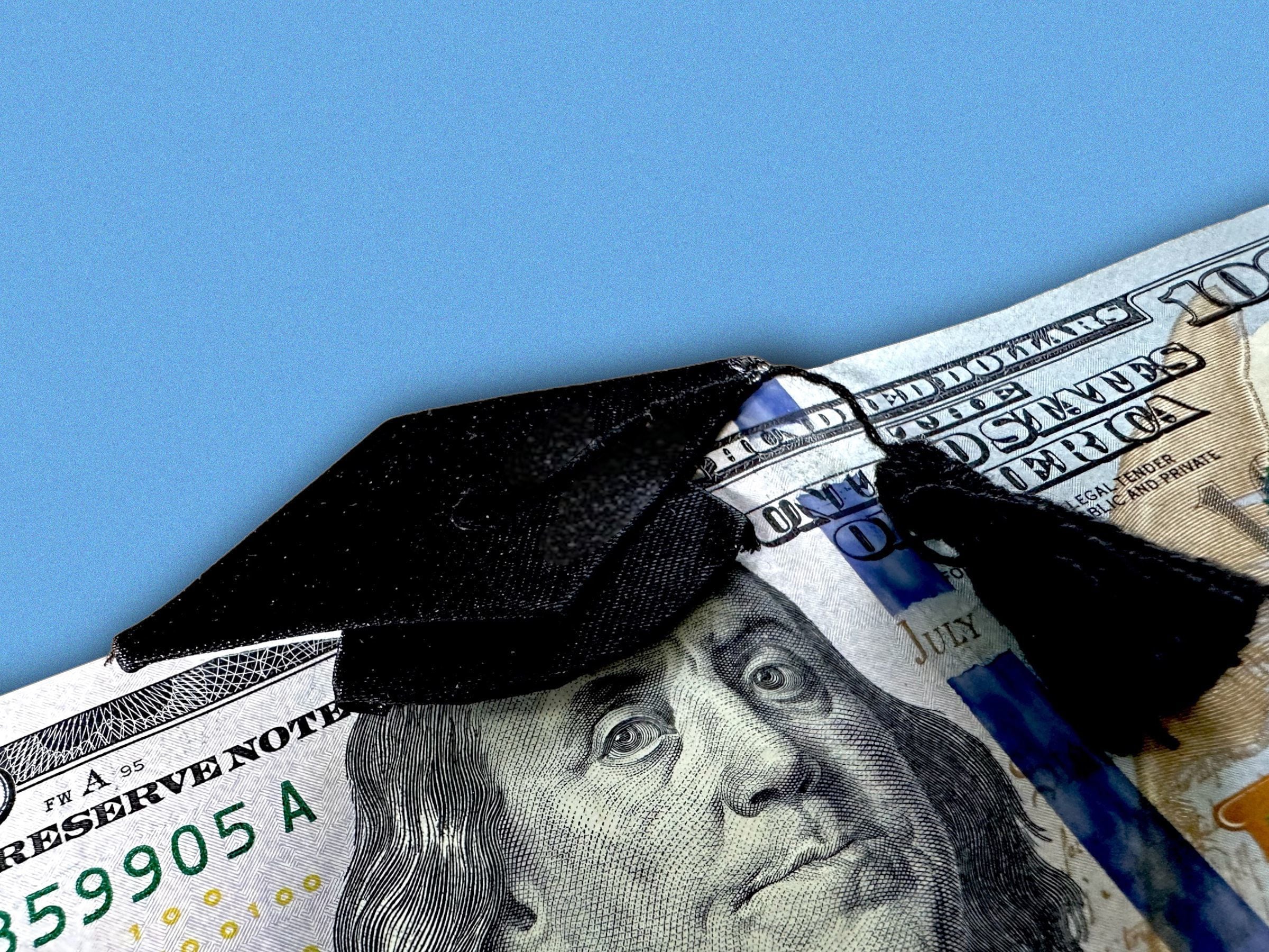 The Student Loan Payment Pause Won't Be Extended Again