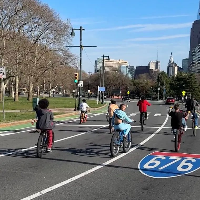 Those involved in Philly's "bike life" say that their negative reputation around the city comes from a lack of understanding of what their community is really about.