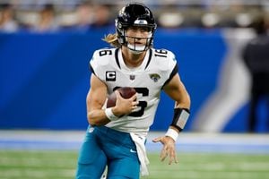 Jags vs. Jets prediction: Bet on Jacksonville to win tossup TNF contest