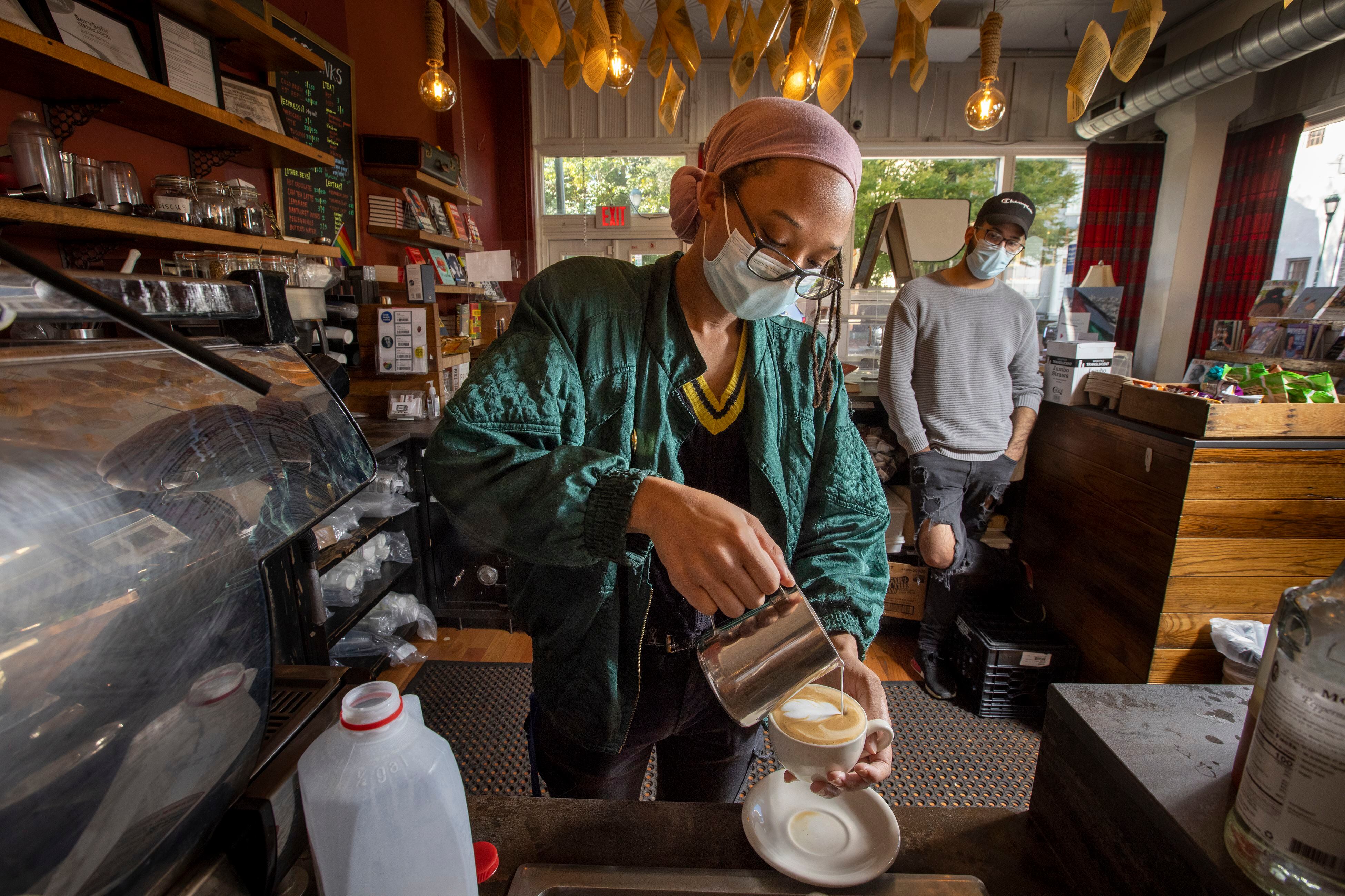 The Best Coffee Shops in Philadelphia – UNATION