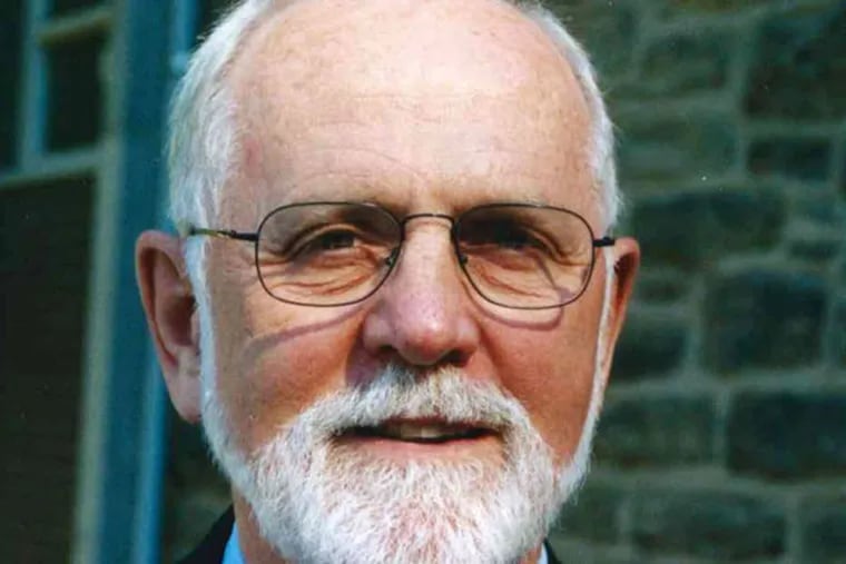 David C. Larsen
