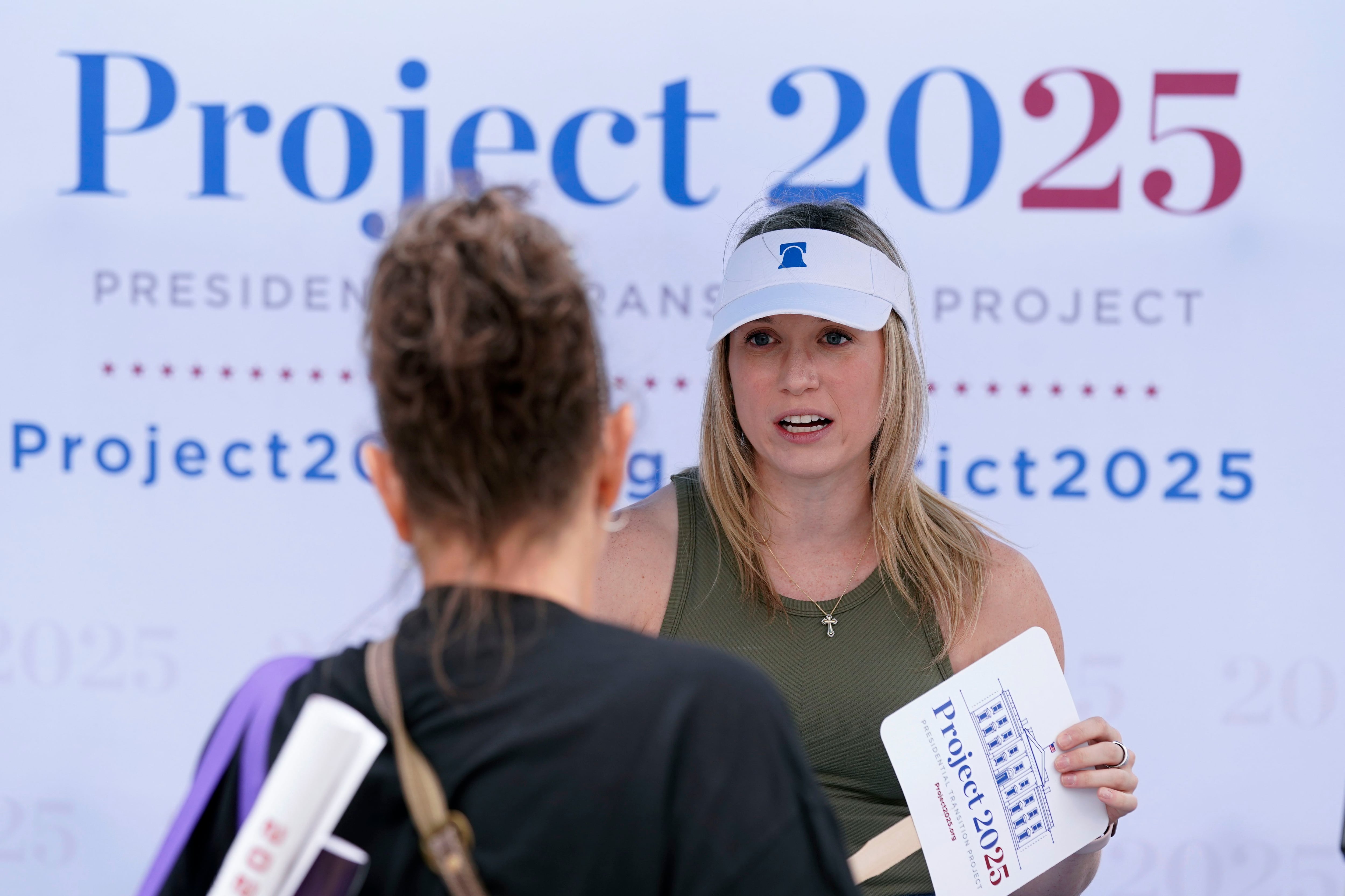 What is Project 2025