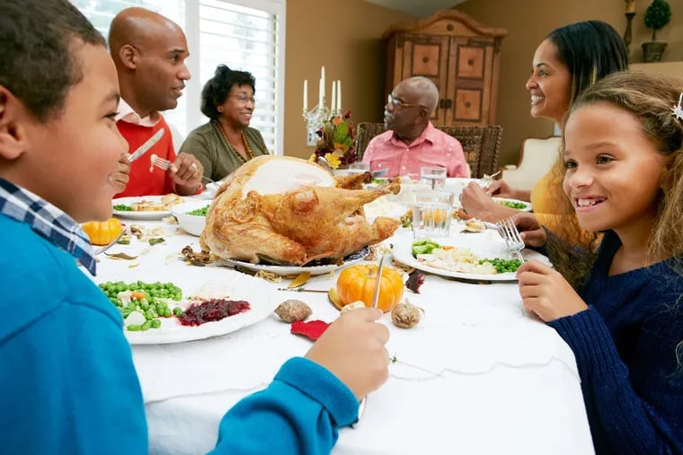 Entendendo o Thanksgiving! - Intercultural