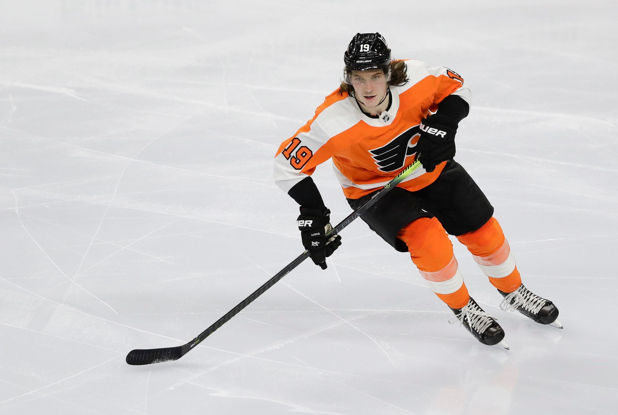 A Healthy Nolan Patrick And Oskar Lindblom Can Push The Flyers Over The Top  This Season, As Flyers' General Manager Gives Great News About Both –  FLYERS NITTY GRITTY