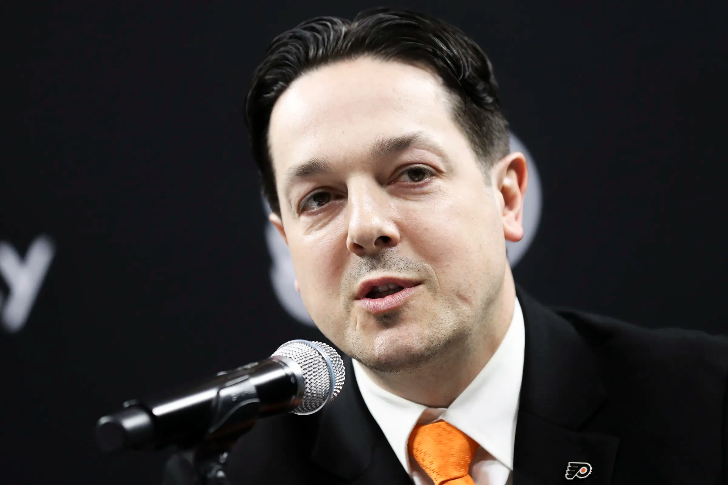 Flyers offseason checklist includes prioritizing the draft over free agency