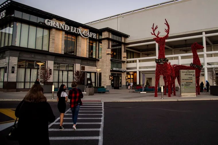 Jersey's malls buck national trend - The Real Deal