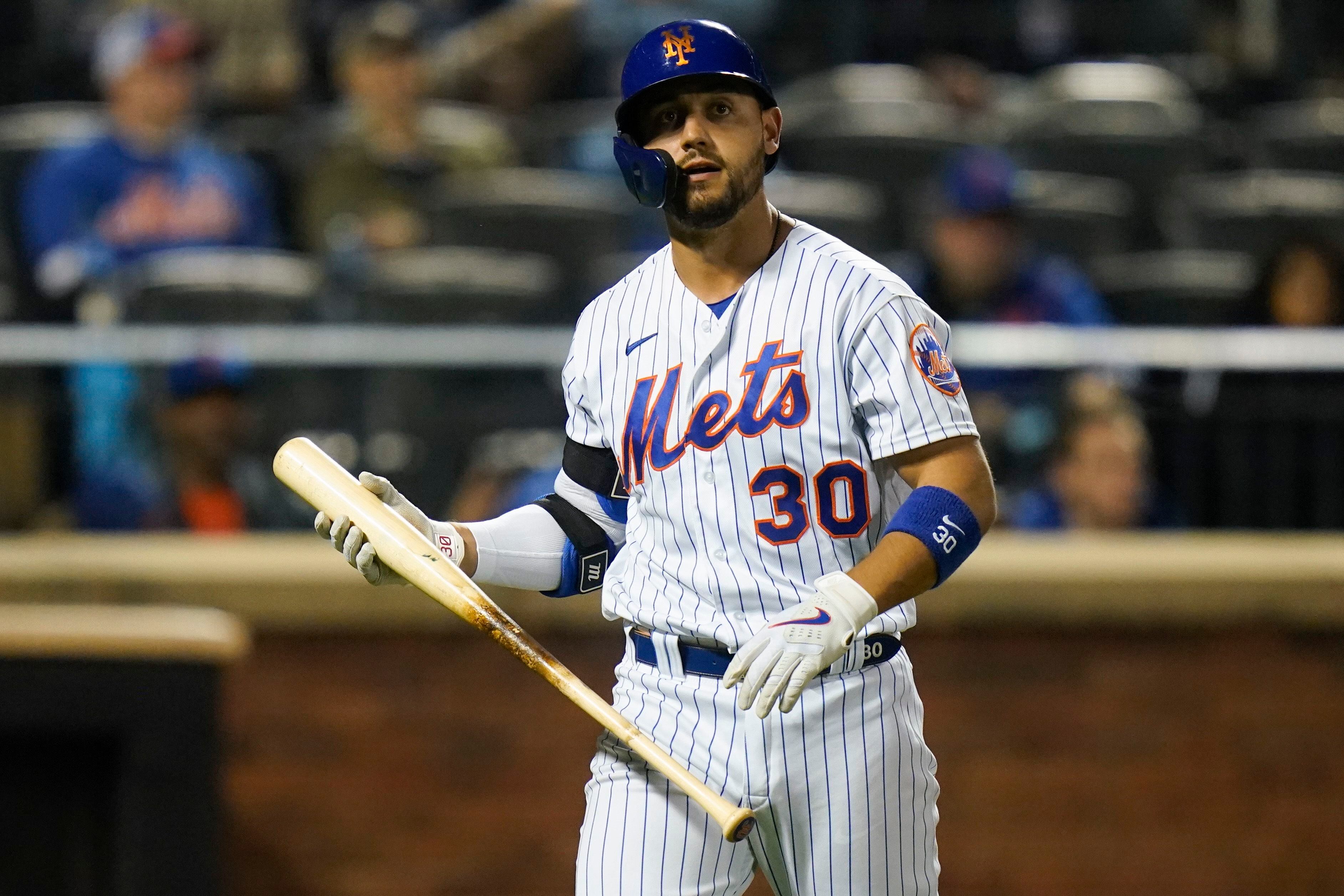 Report: Jays' Semien, Mets' Conforto among 4 declining qualifying