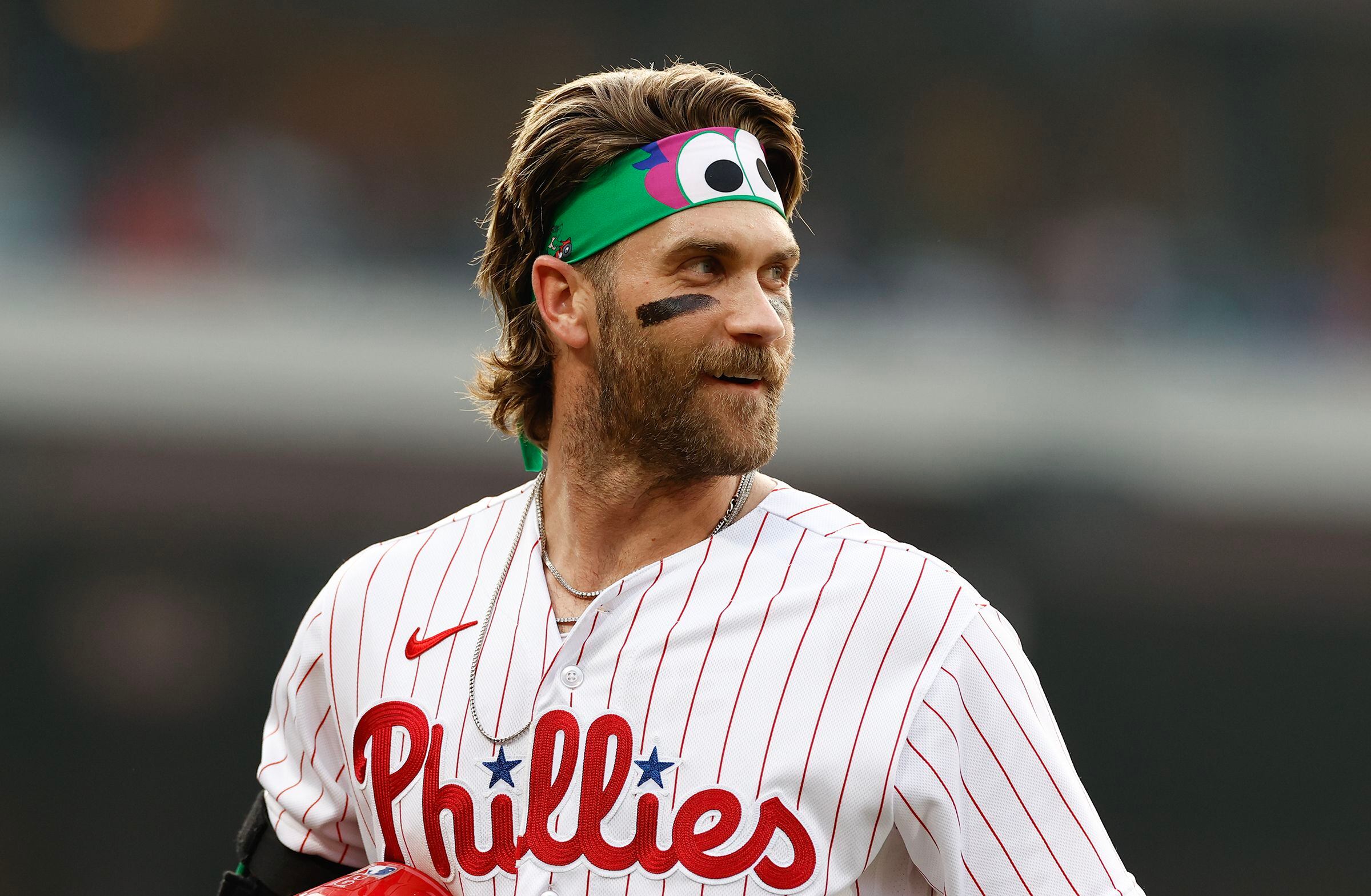 Celebrate America's bicentennial again with the Phillies and Brewers  rocking their 1976 uniforms