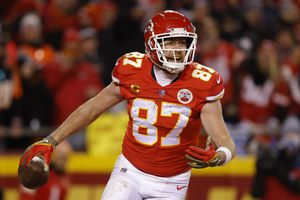 57 things to know ahead of Super Bowl 57: The Mahomes-Kelce connection,  A.J. Brown's dominance against man coverage and more, NFL News, Rankings  and Statistics