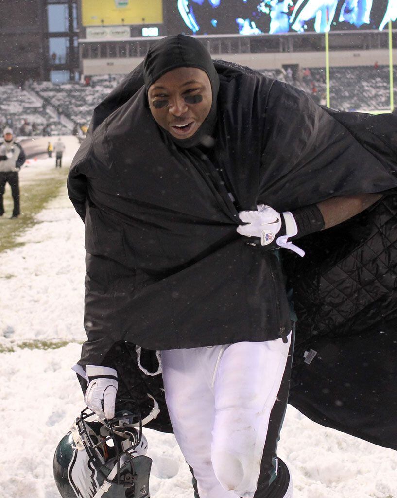 sideline coats for football players