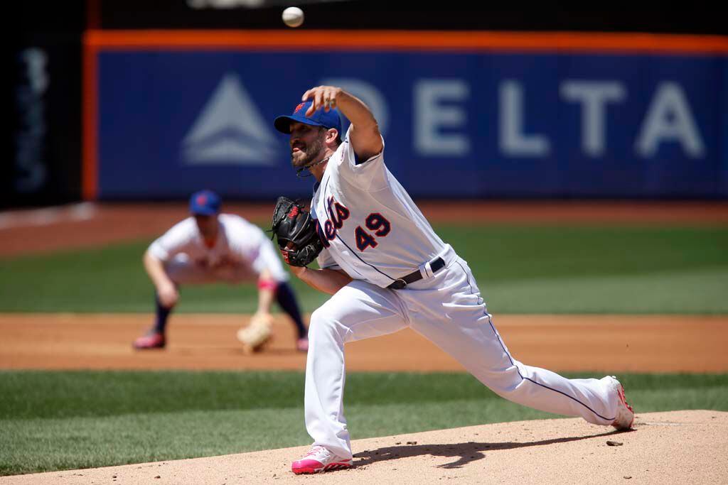 Bullpen blows lead in ninth as Phillies fall to Mets in 11 innings