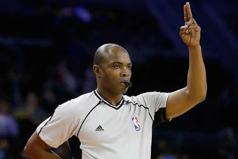 2016 NBA Playoffs: Most Profitable Referees
