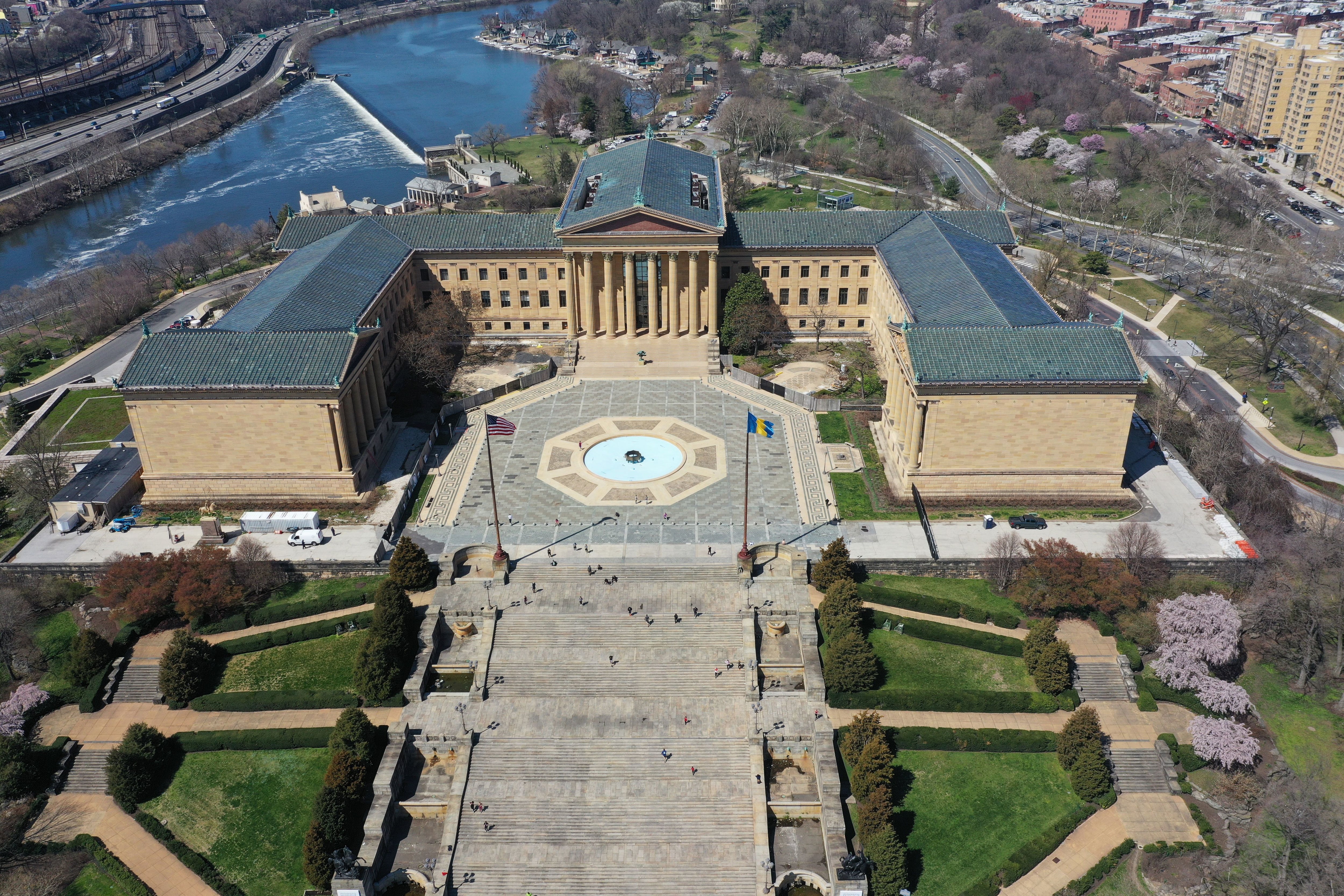 The Rocky Statue - Photograph Print – The Inquirer Store