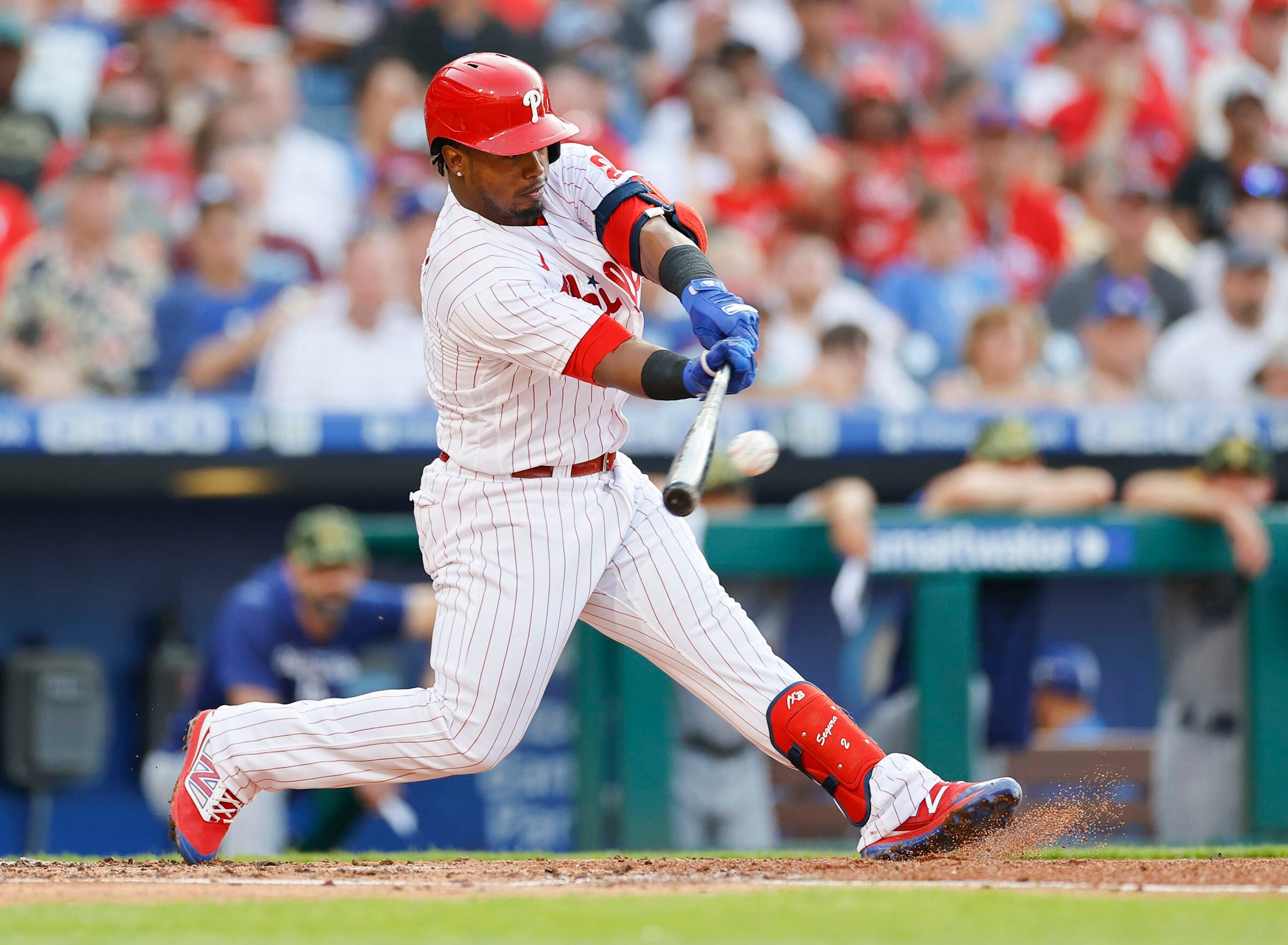 Phillies 7, Dodgers 3: Bullpen game goes as expected – Dodgers Digest