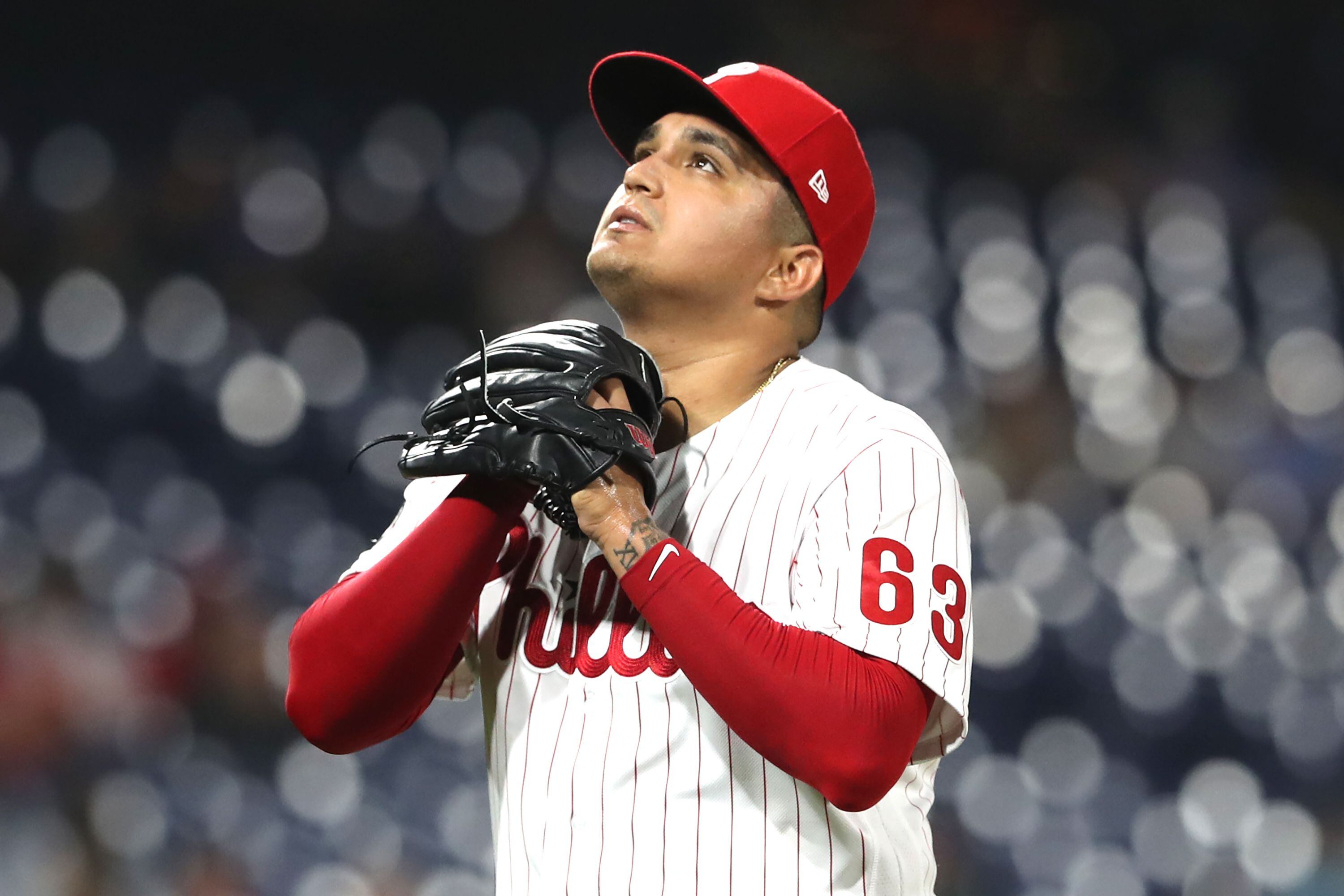 Phillies desperately need starting pitching help if they plan to remain in  playoff race – The Morning Call