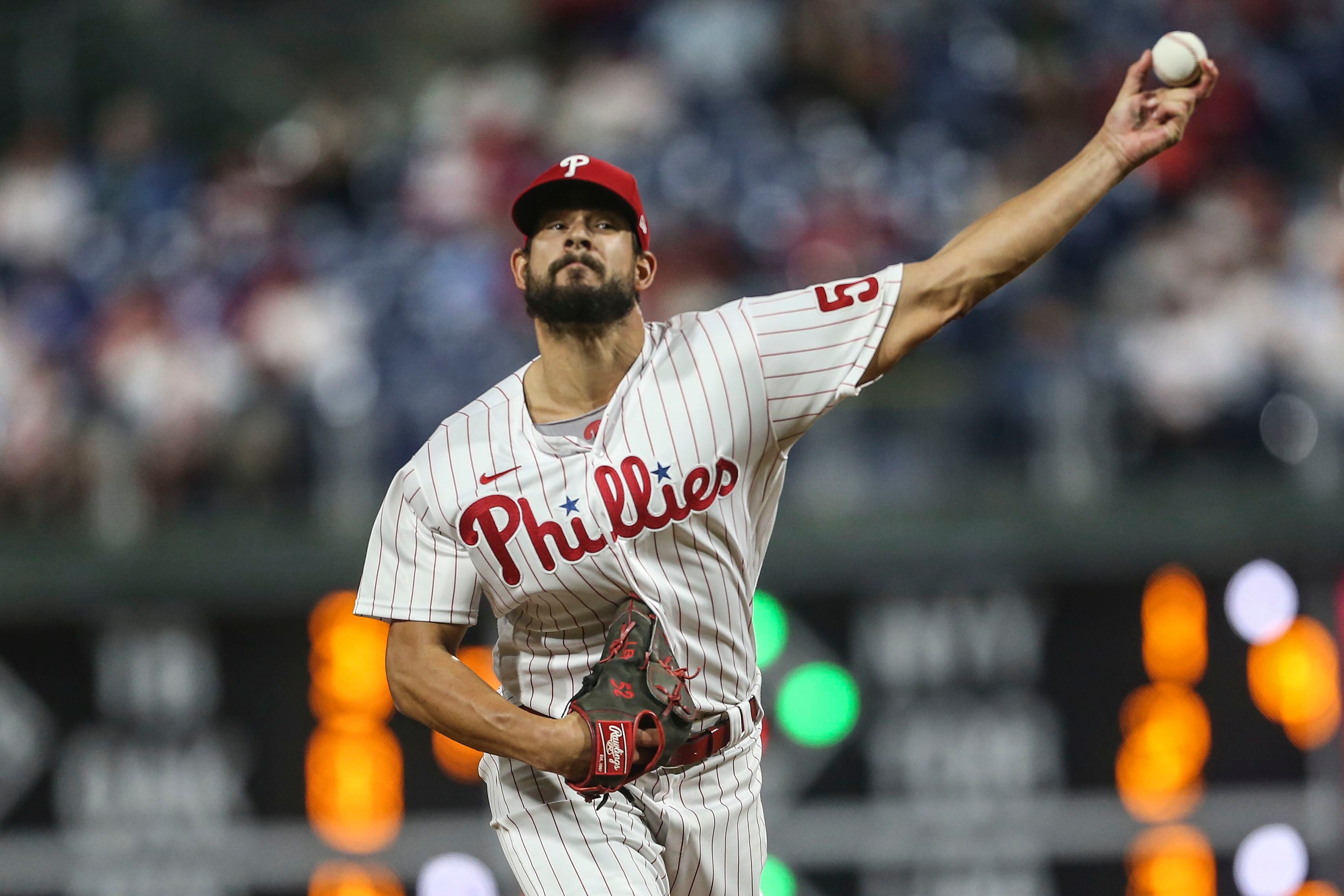 Rollins to Phillies' bench isn't a shaggy dog story – Delco Times