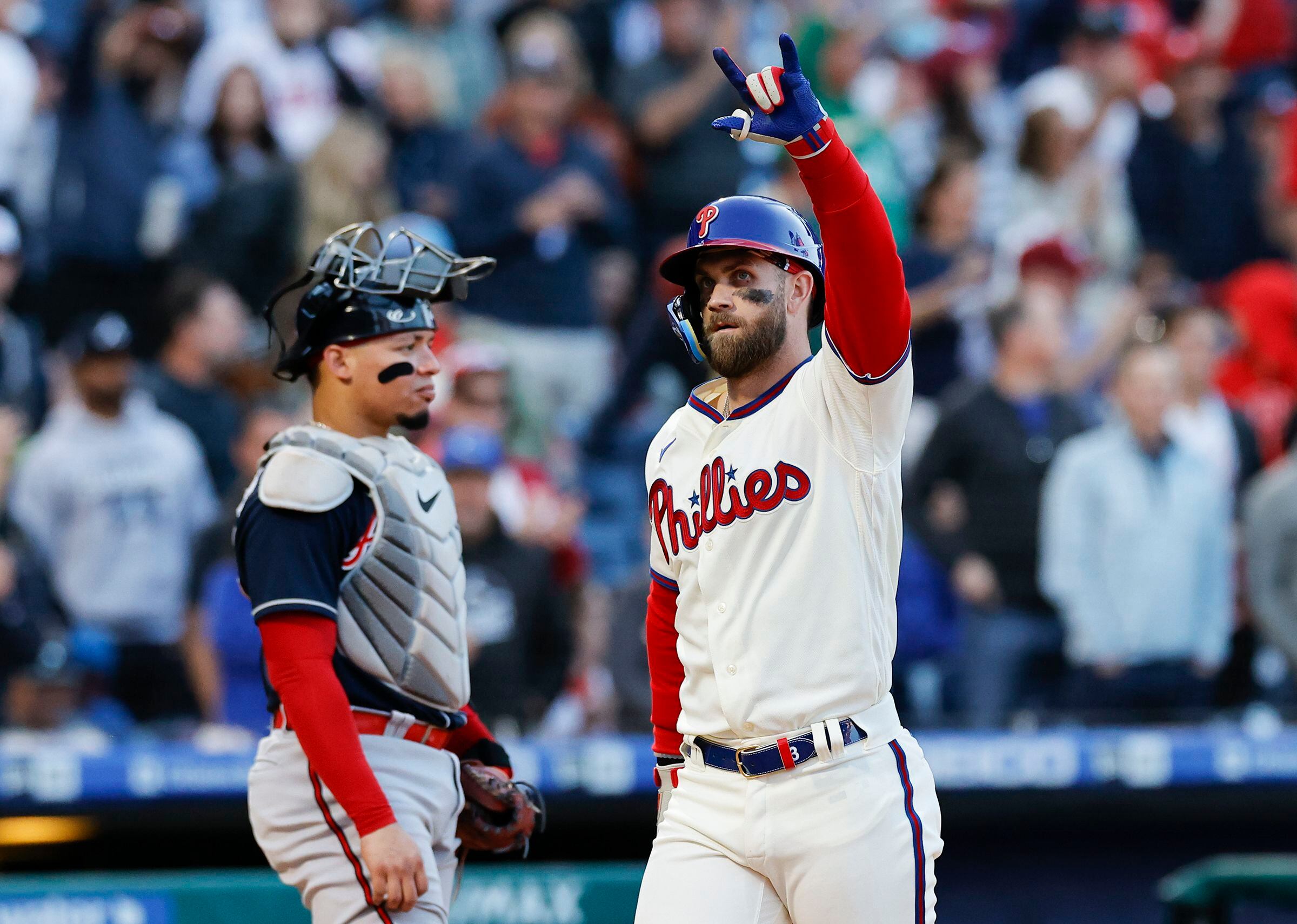 2022 MLB playoffs: Cardinals vs. Phillies odds, Wild Card Series Game 1  picks, predictions by proven model 