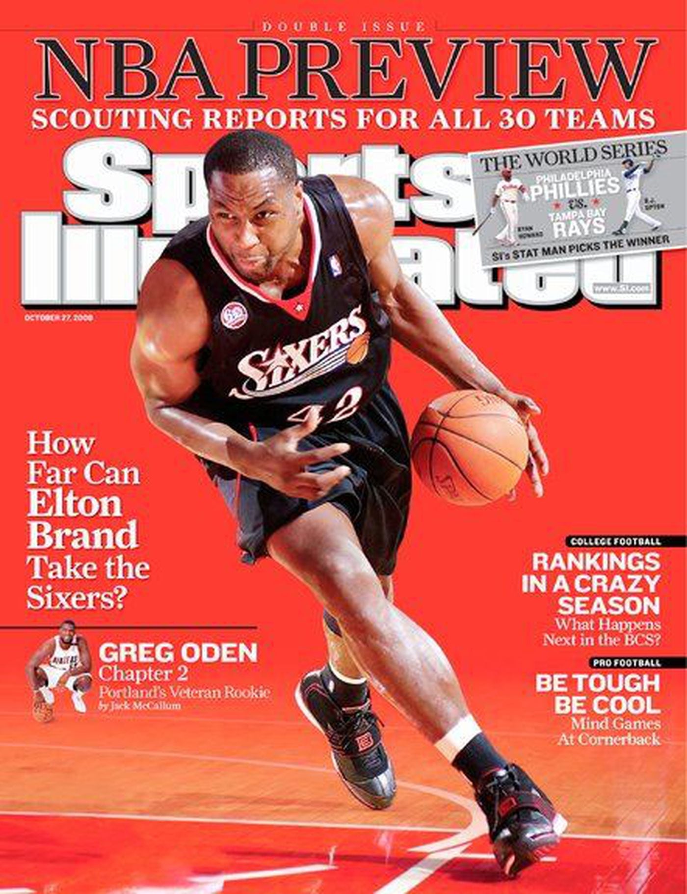 ‘Process This:’ Sixers On Sports Illustrated Cover For First Time In 11 ...