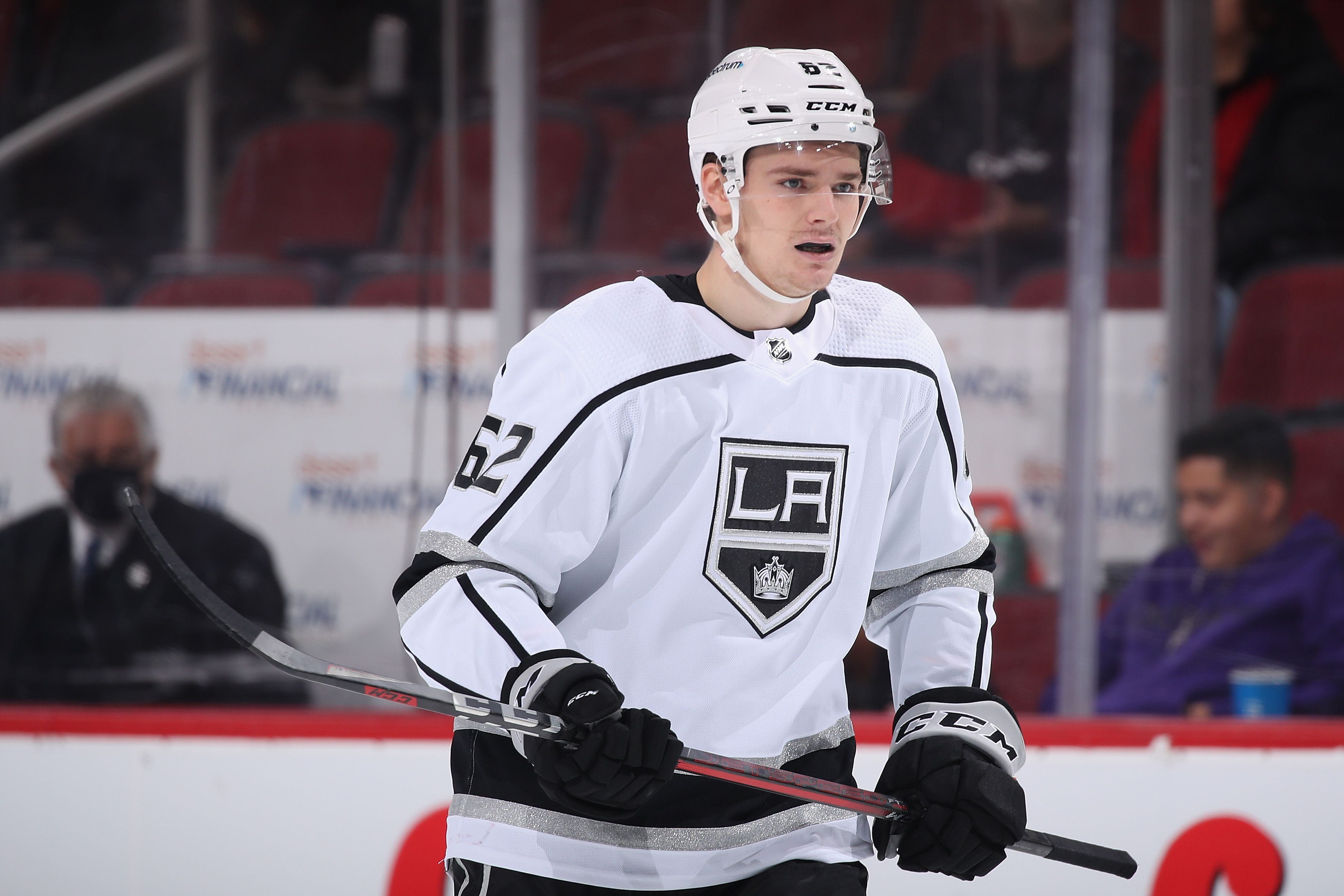 NHL Trade Grades: Los Angeles Kings make deals for Christian