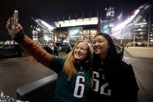 How One Man Scammed Free Season Tickets to the Eagles