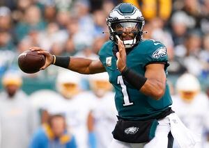 Eagles 2022 schedule release: Week-by-week with dates, times – NBC Sports  Philadelphia