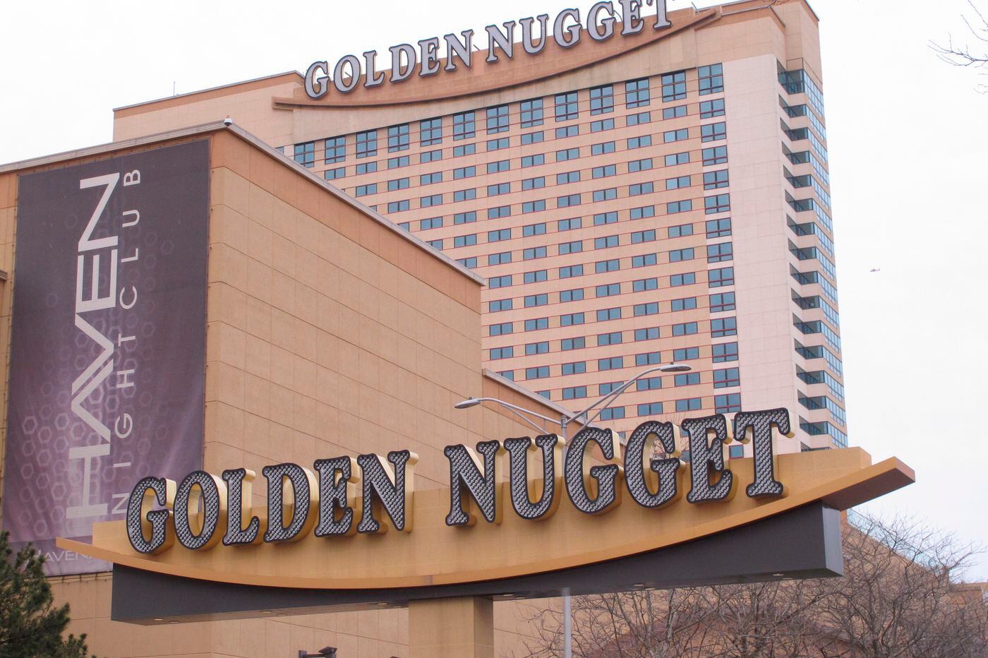 New Jersey Makes A U Turn Lets Golden Nugget Accept Nba