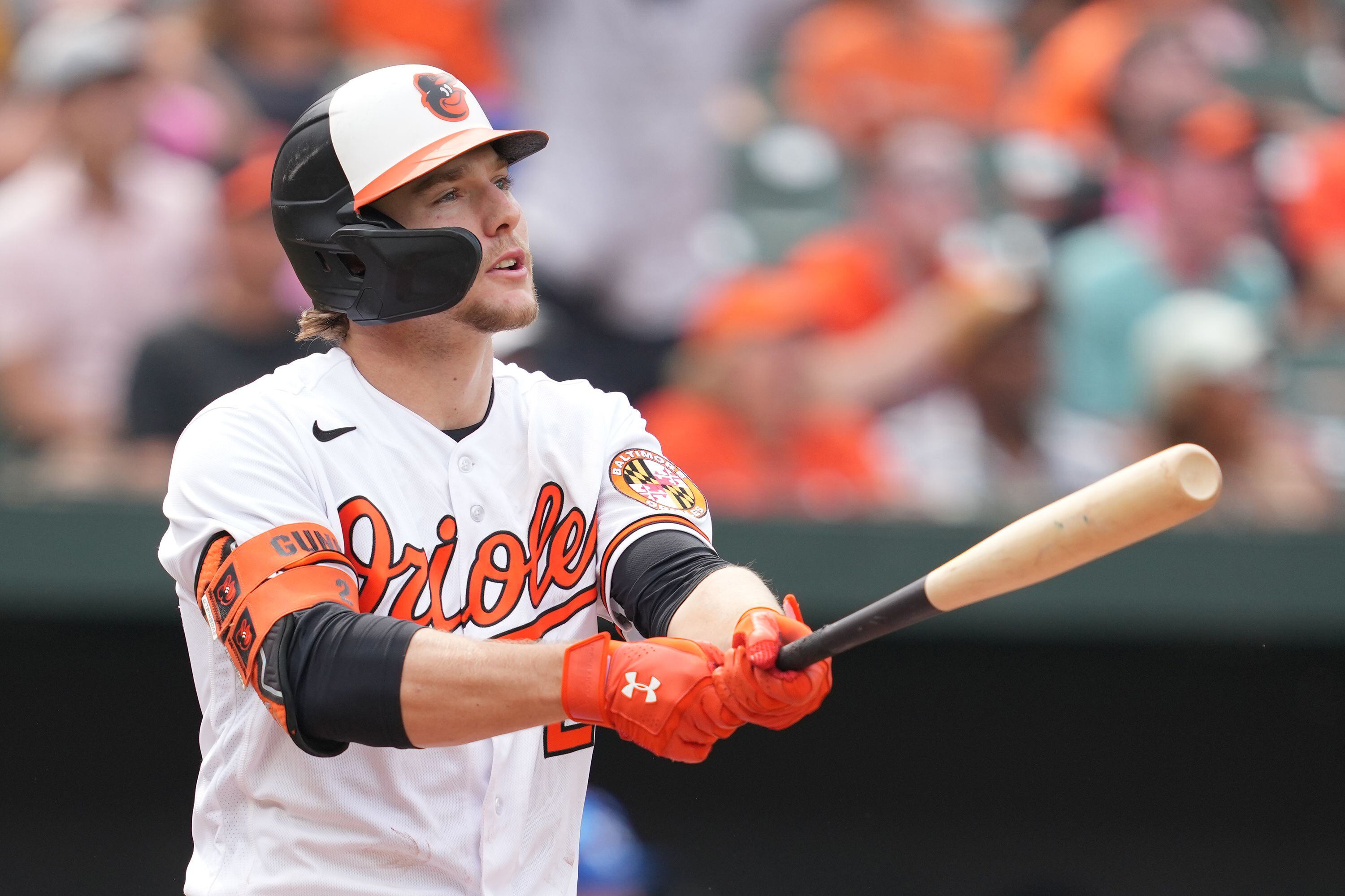 The Orioles Are In and Out of It - Baseball ProspectusBaseball Prospectus