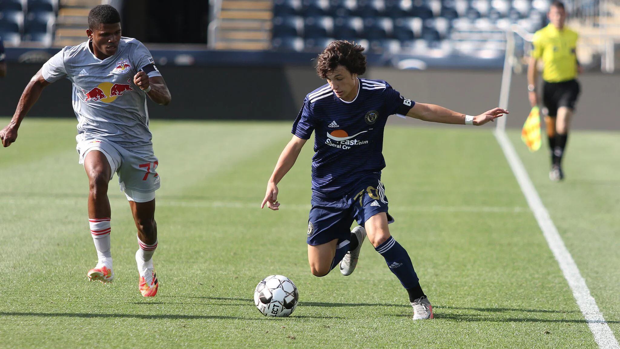 Philadelphia Union youth academy enters brave new world as club opens its  own high school