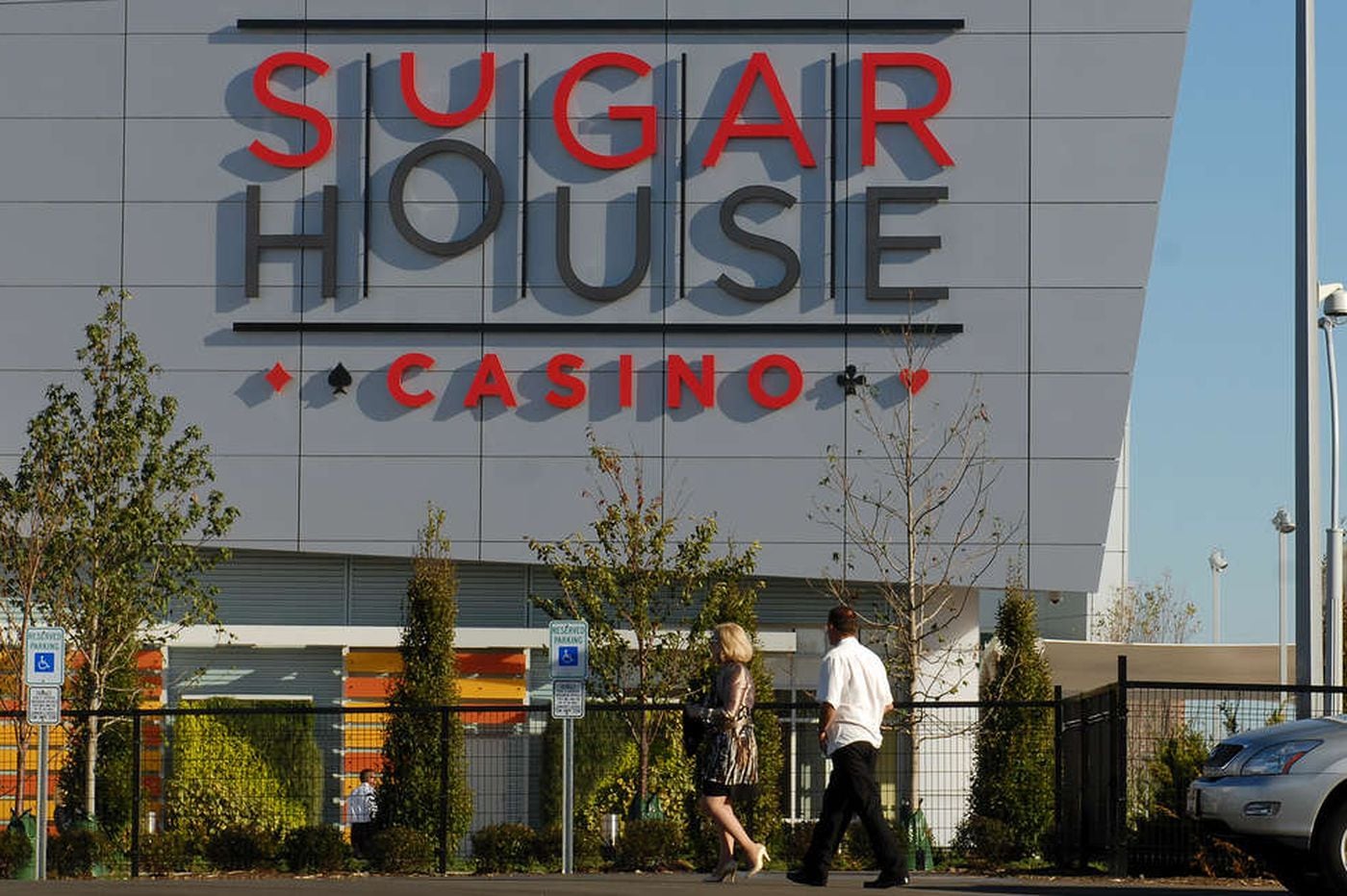 Sugarhouse