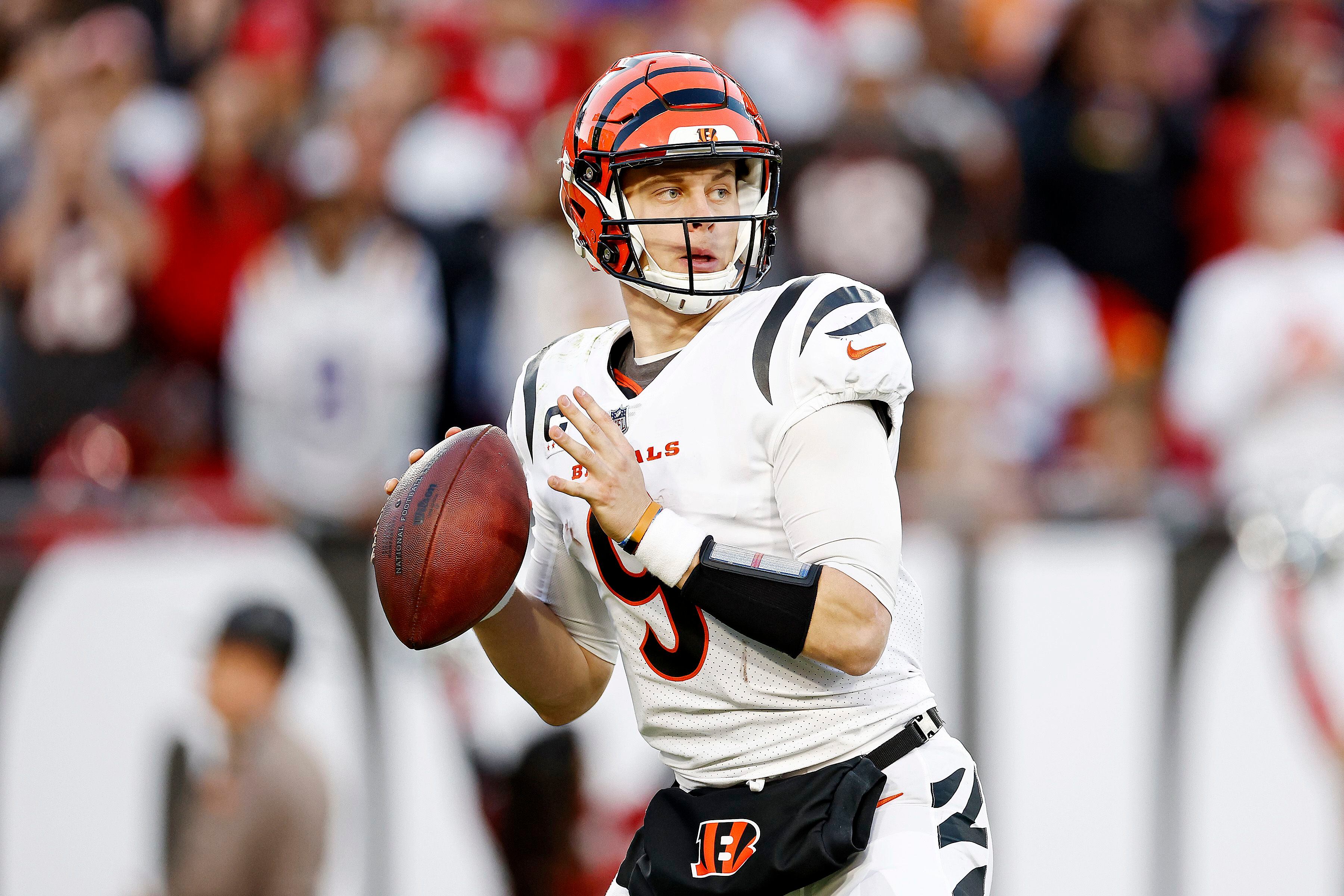 Rams vs. Bengals Predictions, Picks, Odds Today: Fade Cincinnati if Joe  Burrow Is Out?