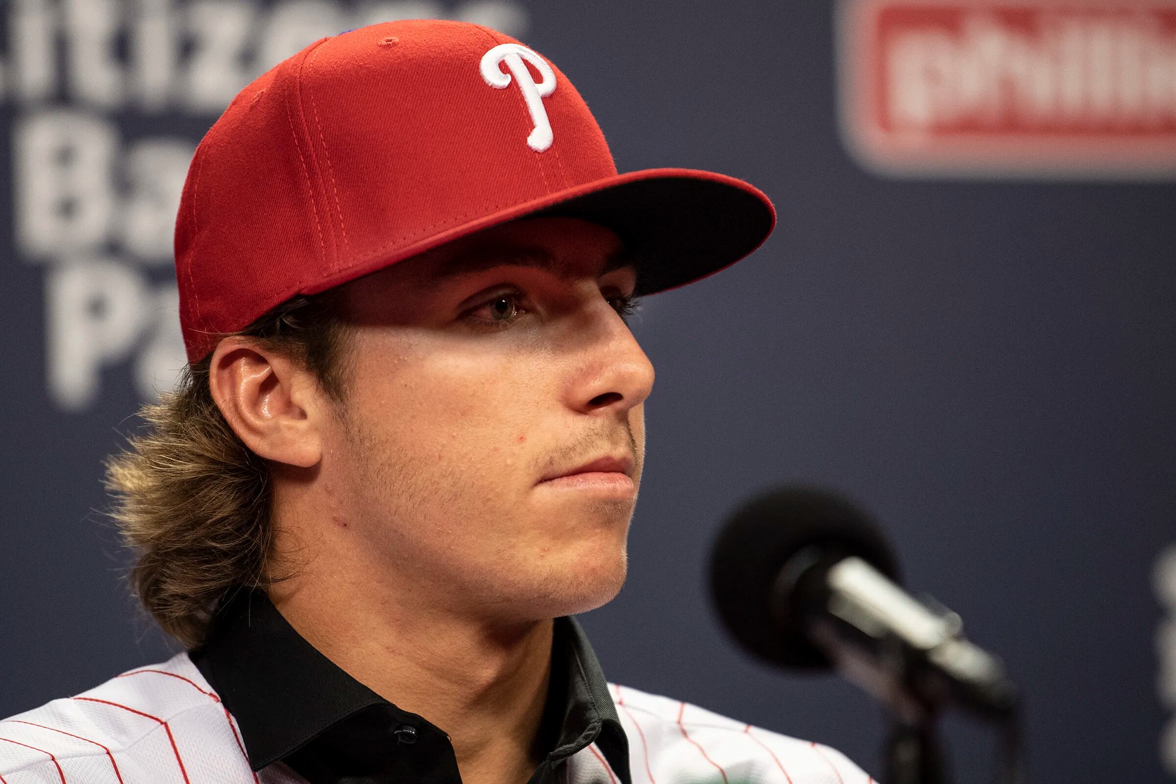 Phillies Select SS Bryson Stott with No. 14 Overall Pick in MLB Draft -  sportstalkphilly - News, rumors, game coverage of the Philadelphia Eagles,  Philadelphia Phillies, Philadelphia Flyers, and Philadelphia 76ers