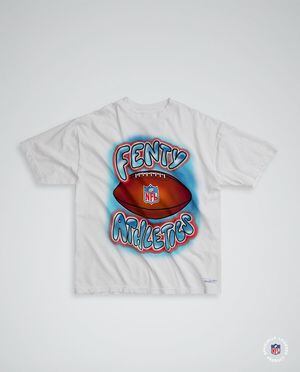 FENTY for Mitchell & Ness - NFL