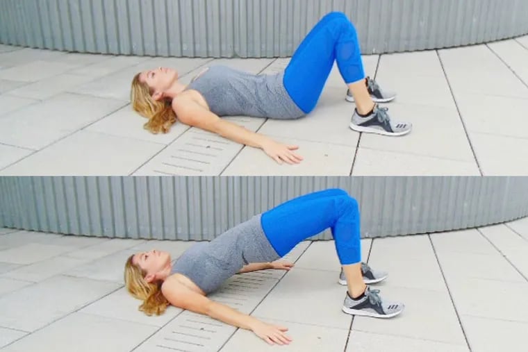 4 exercises to decrease knee pain and keep joints healthy