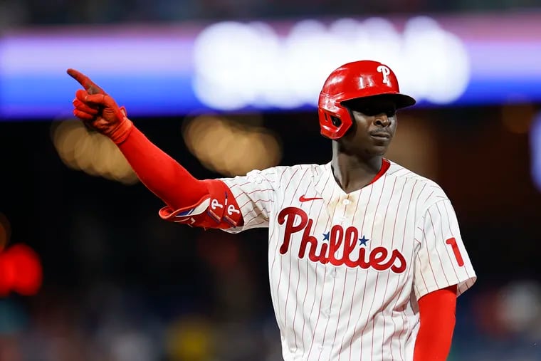 Phillies: How does Didi Gregorius fit into the lineup?