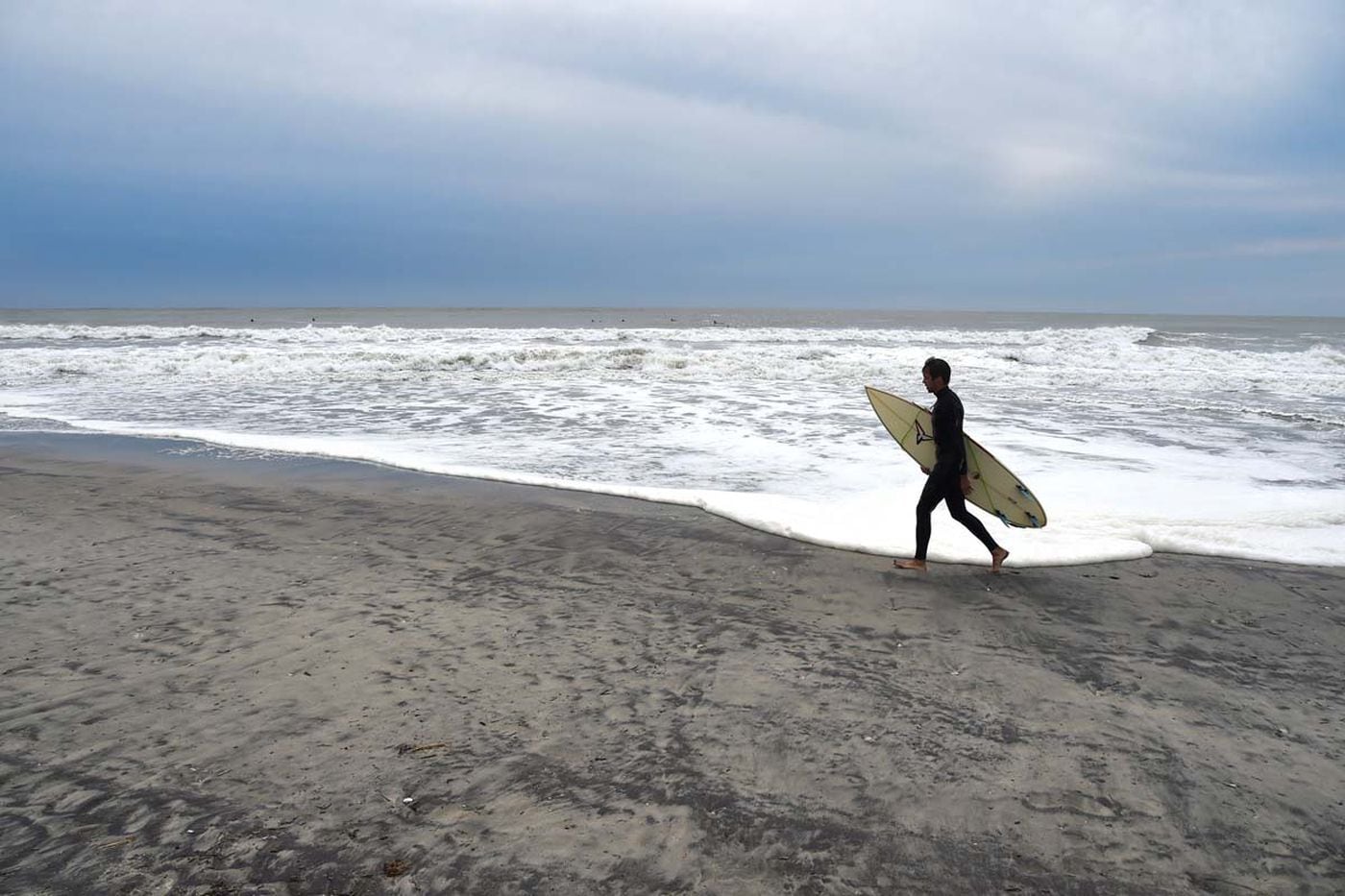 Get To The Beach Before Summer Ends But Check Our Beach