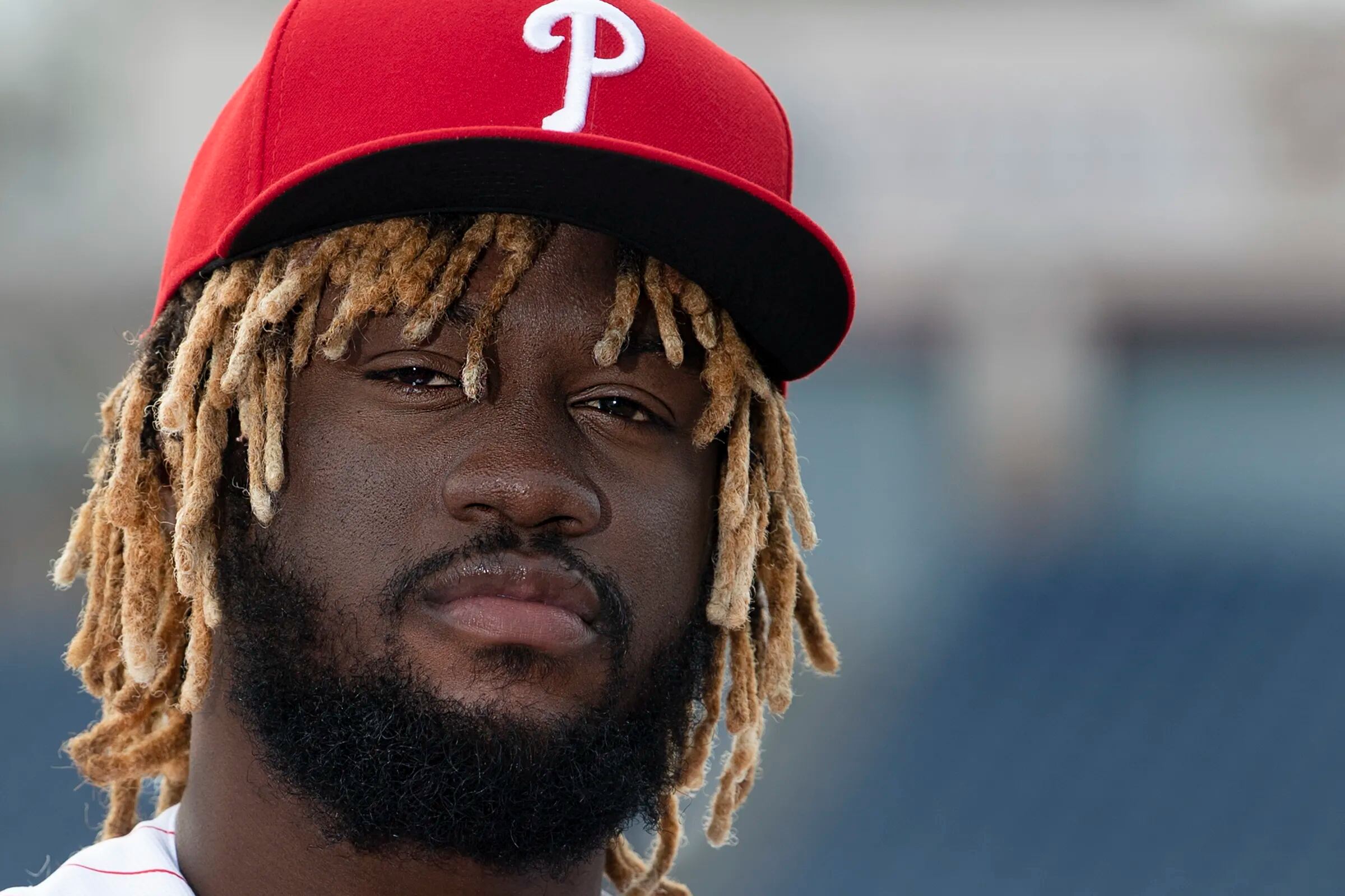 Odubel Herrera Jersey, Odubel Herrera Gear and Apparel