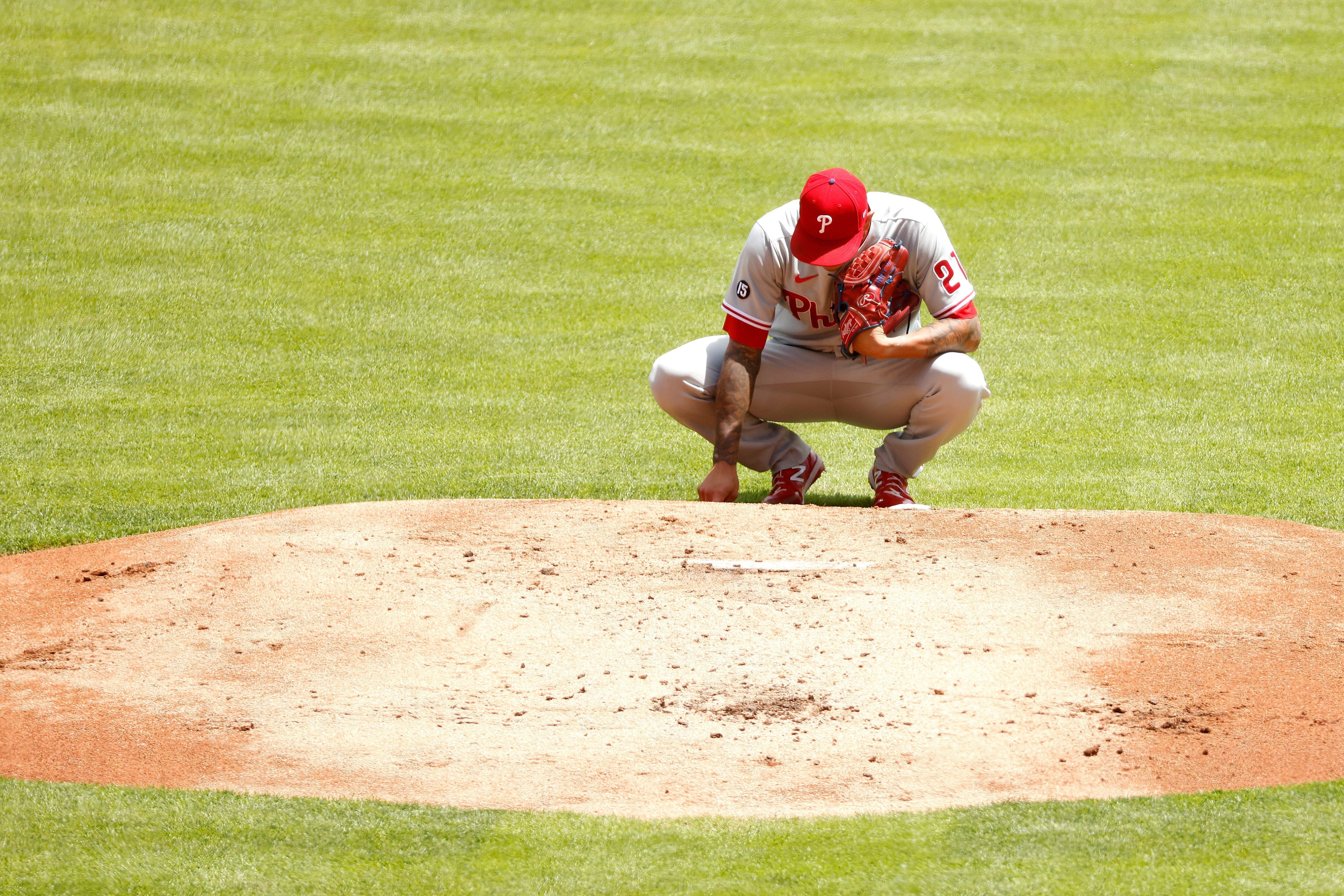 Cincinnati Reds - Leading the charge for the Reds offense