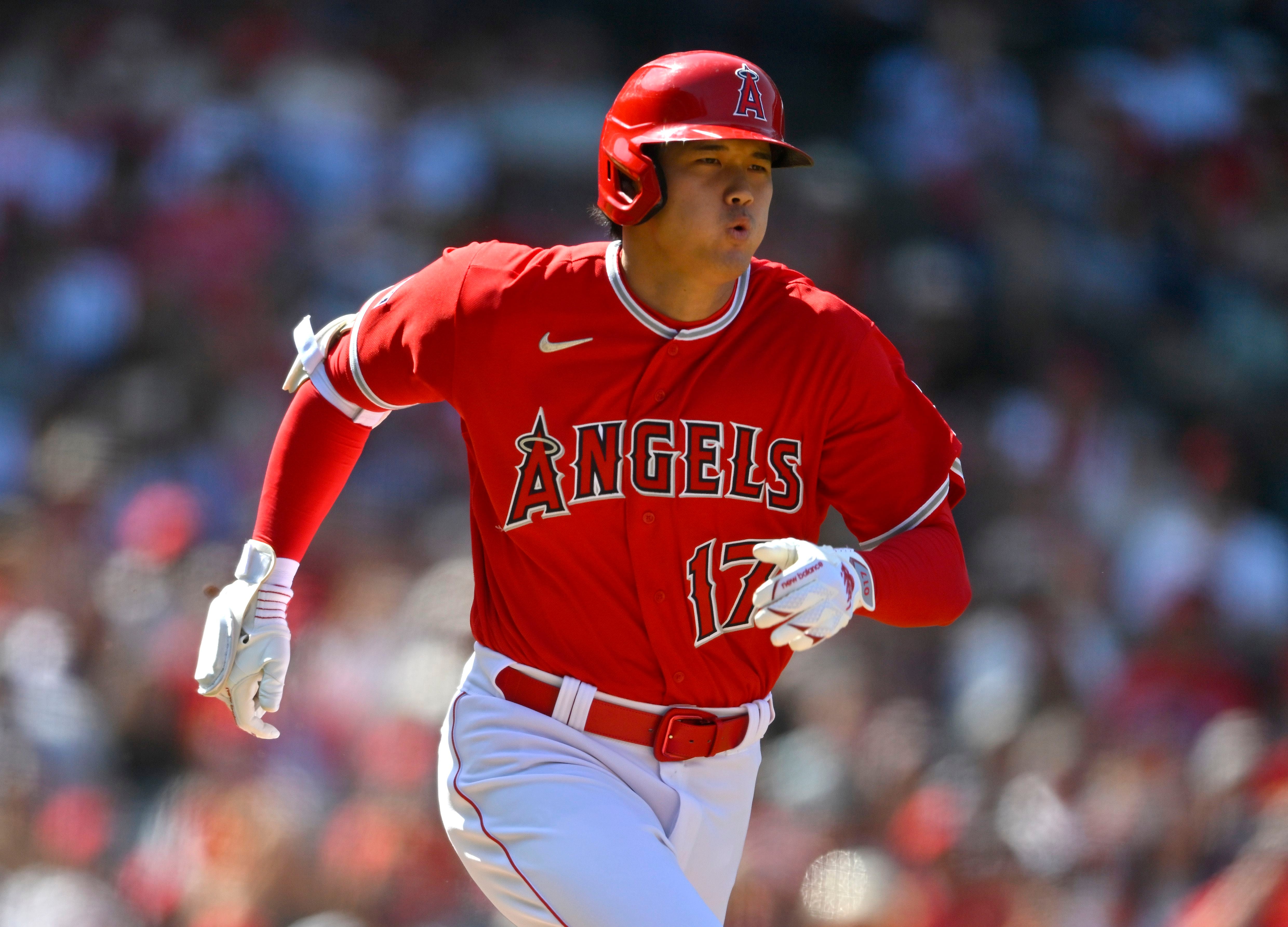 Ollie Newton Info Shohei Ohtani Stats Mvp