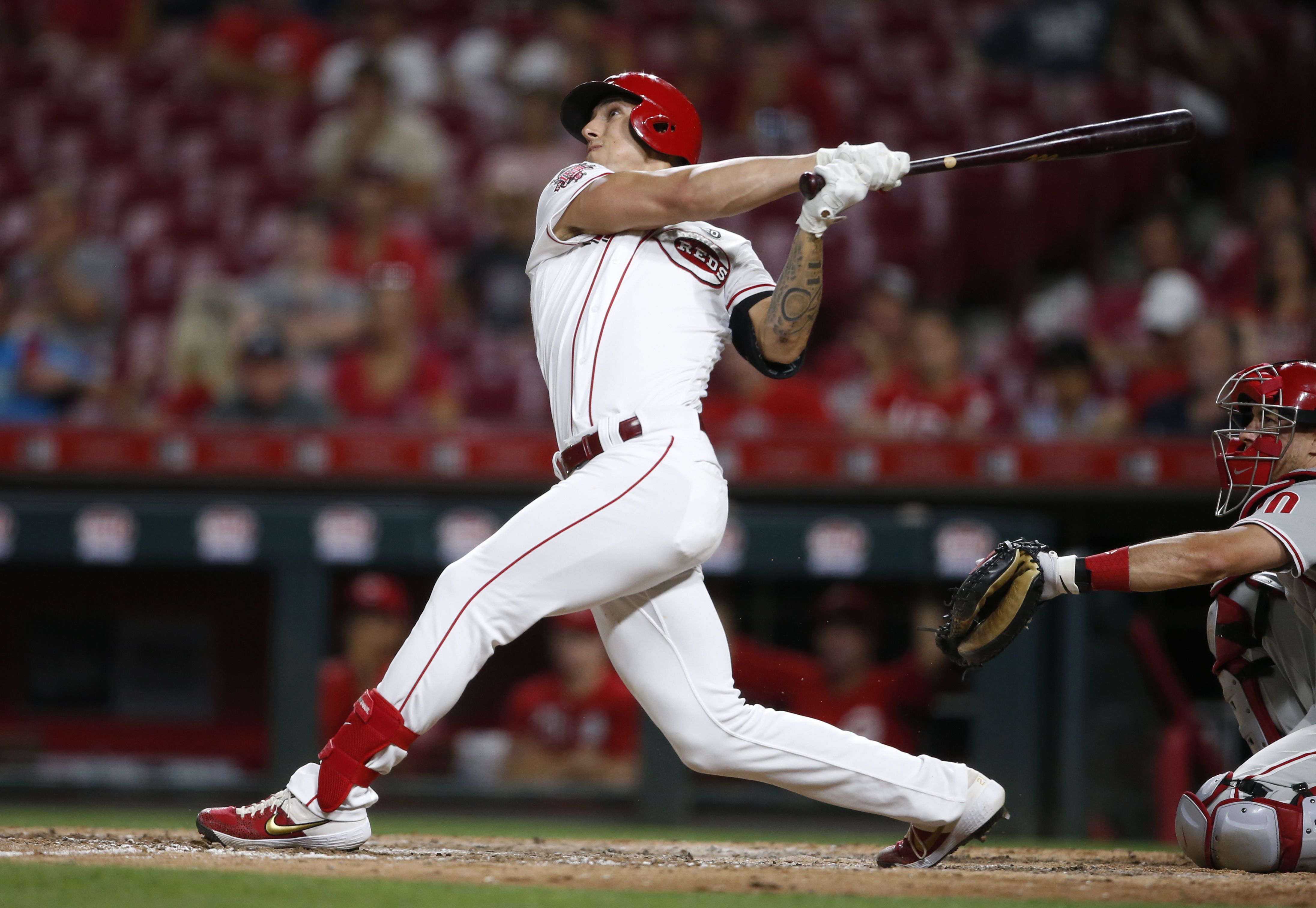 Phillies designate ex-Detroit Tiger for assignment after Michael Lorenzen  trade 