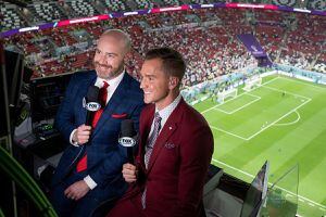 LONDON SERIES 2023 TO AIR NATIONALLY IN U.S. ON FOX SPORTS & ESPN – Latino  Sports