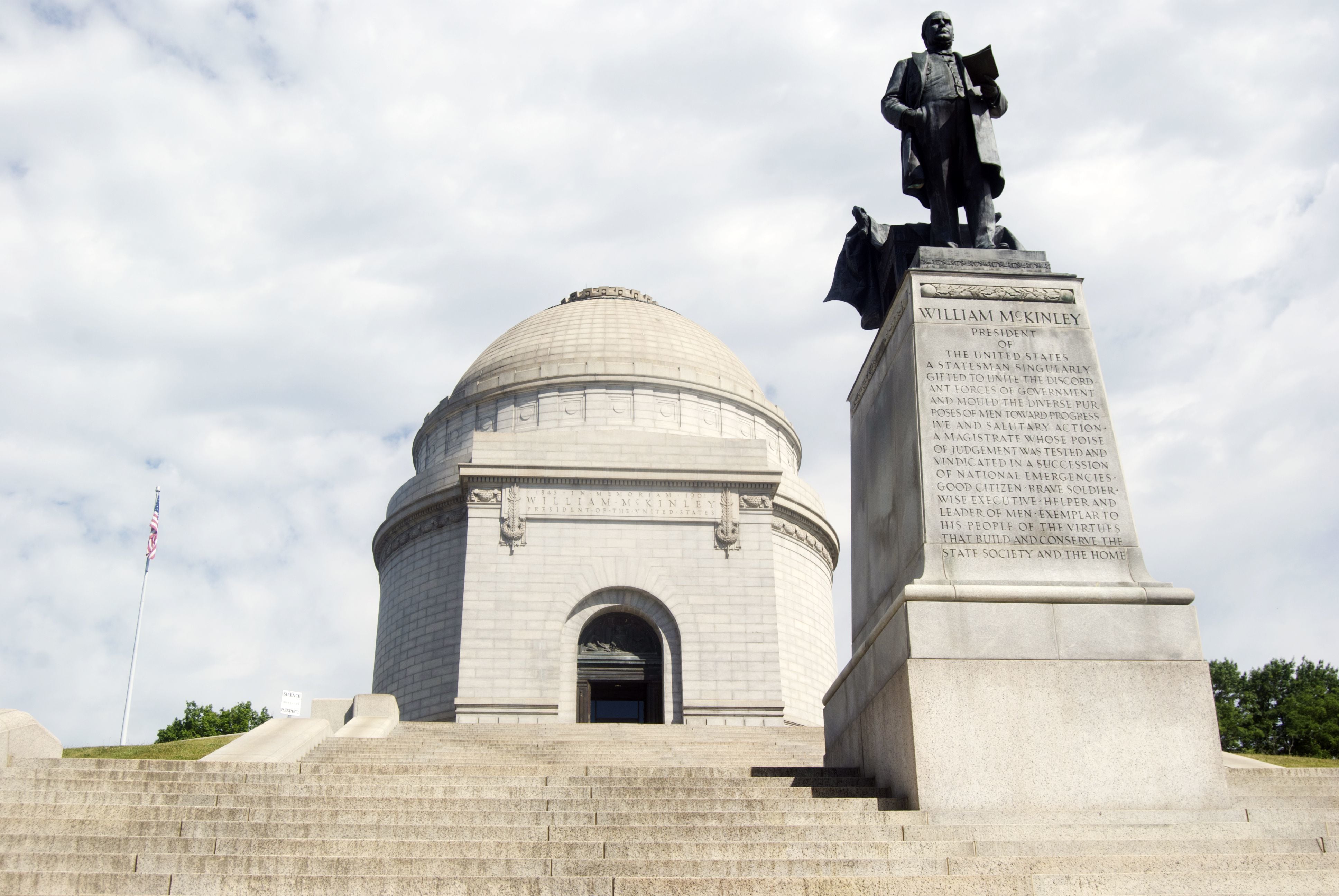 Pro Football Hall of Fame for Eagles fans: Canton, Ohio guide