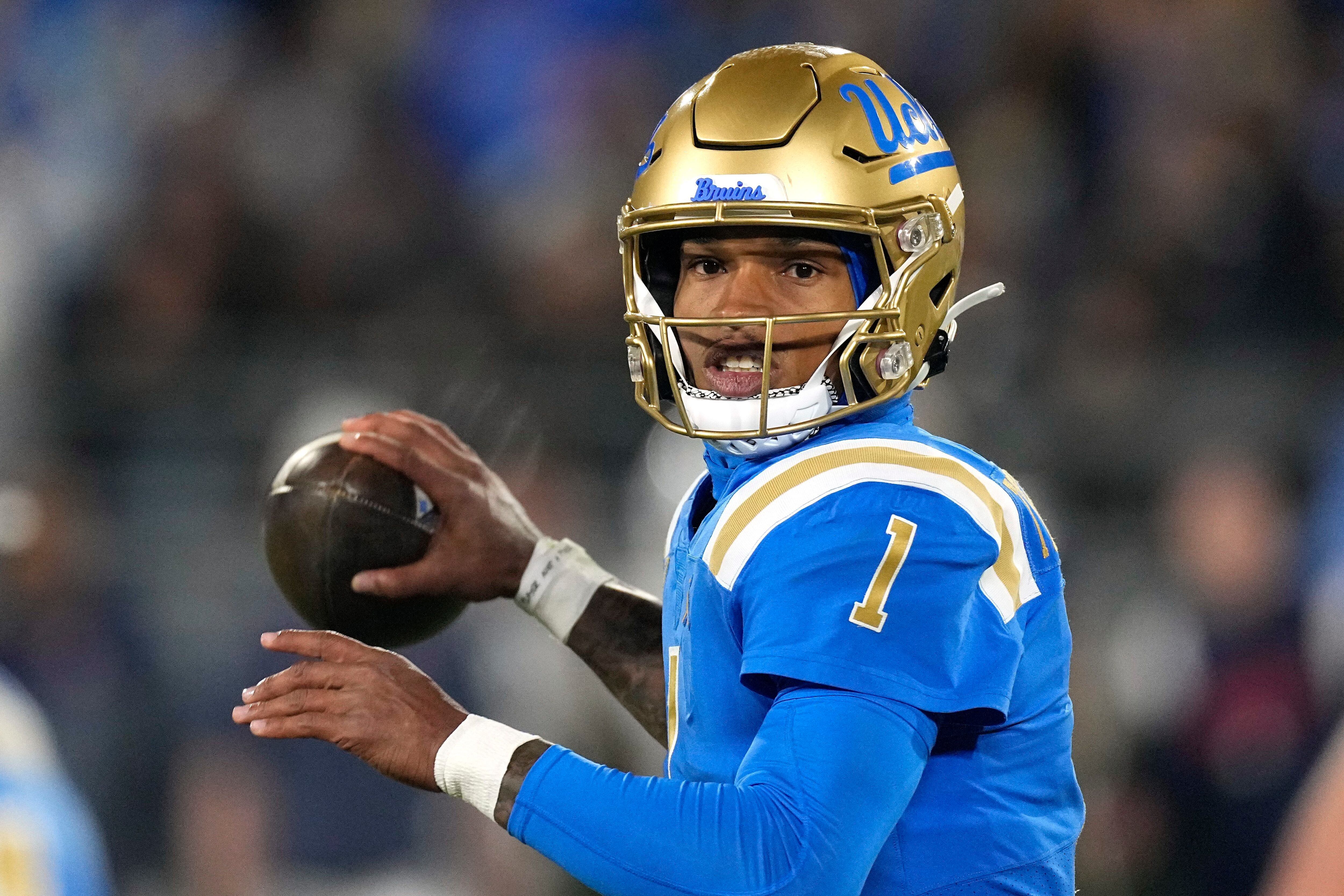 NFL draft: Which UCLA players might get picked and when – Daily News